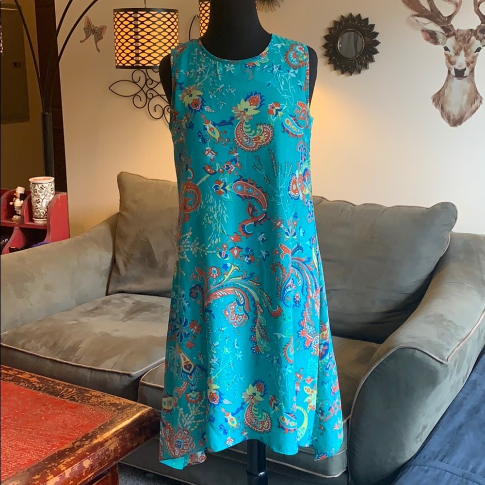 Madison Leigh dress 👗